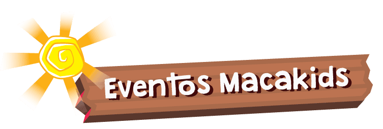 Eventos Macakids