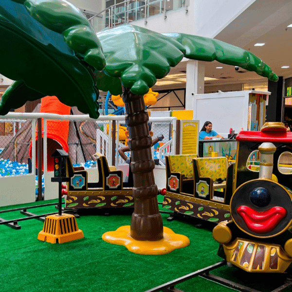 Macakids em evento – foto 4