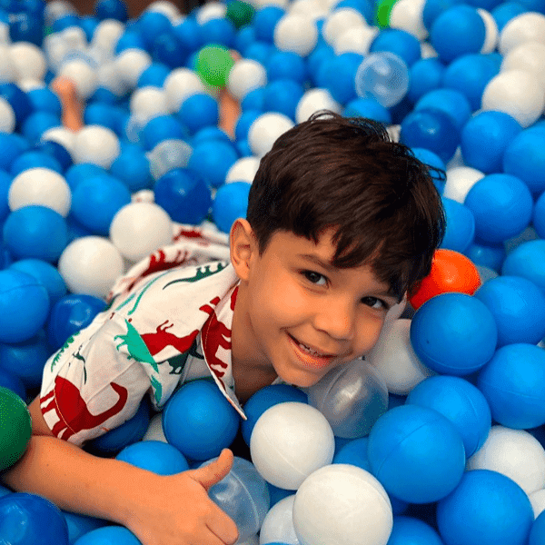 Macakids em evento – foto 5