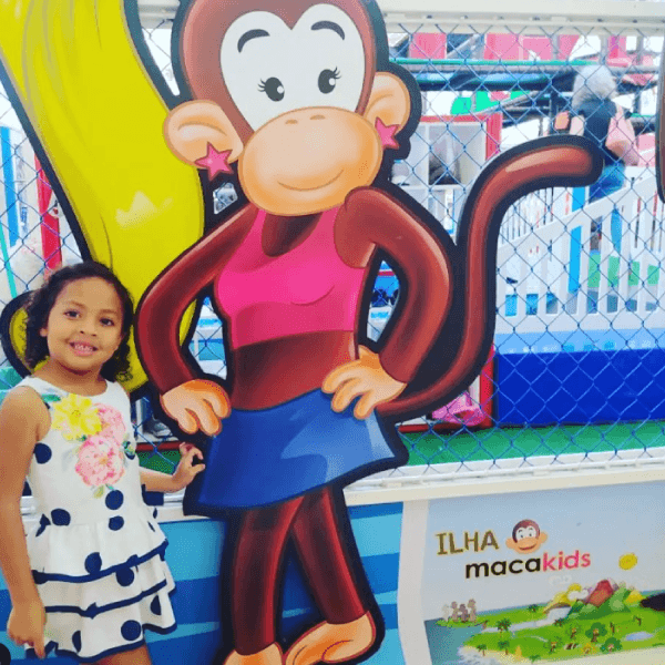 Macakids em evento – foto 6