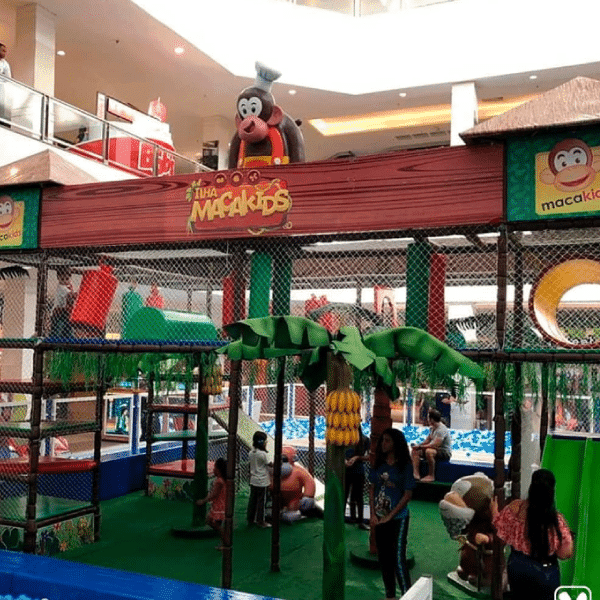 Macakids em evento – foto 8