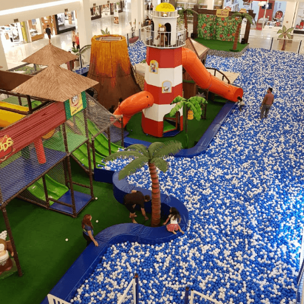 Macakids em evento – foto 10