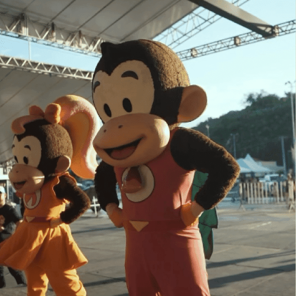 Macakids em evento – foto 14